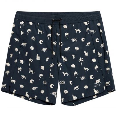 Outhorn M Badeshorts OTHSS23UBDSM038 90A
