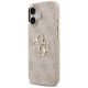 2. Guess 4G Big 4G Classic Logo Hülle für iPhone 17 - Roségold
