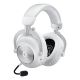 5. Logitech G Pro X2 Lightspeed Kopfhörer Weiß