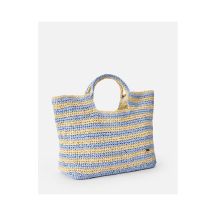 RIP CURL Classic Surf Paper 27L Tote Damentasche Blau