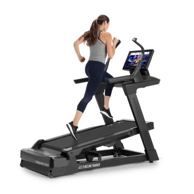 18. Freemotion Incline Trainer i22.9 FMTK74819K2 Elektrisches Laufband