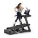 18. Freemotion Incline Trainer i22.9 FMTK74819K2 Elektrisches Laufband