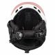 6. Meteor Montara Skihelm M 55-58 cm 17292