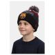 6. FC Barcelona x New Era Junior-Wintermütze 60846901
