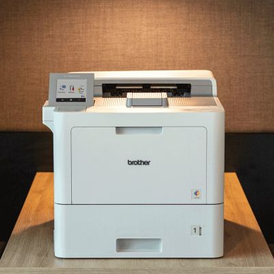 2. Brother HL-L9430CDN Farblaserdrucker 2400 x 600 dpi A4