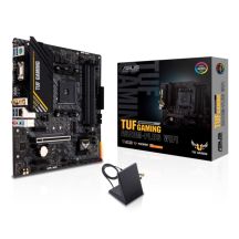 ASUS TUF GAMING A520M-PLUS WIFI AMD A520 Sockel AM4 Micro-ATX
