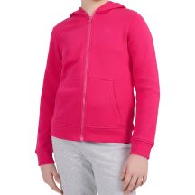 Mädchen-Sweatjacke 4F F2765 Fuchsia 4FJWAW26TSWSF2765 55S