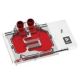 Barrow LRC2.0 RTX 4080 Founders Edition Aurora, RGB, - Acryl