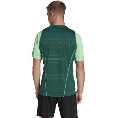 5. T-shirt adidas Tiro 23 Competition Jersey M HU1297