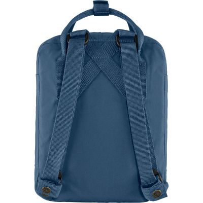 4. Fjällräven Kånken Mini Jr Rucksack F23561-540