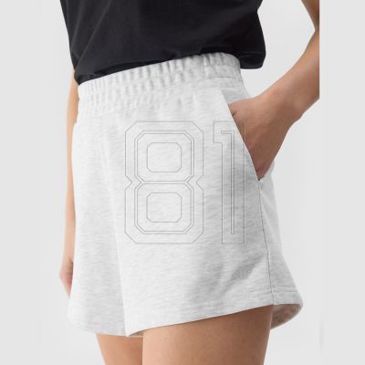 6. Shorts 4F W 4FWSS24TSHOF286 27M