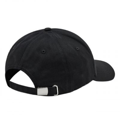 4. Calvin Klein Embroidery BB Cap K50K505737