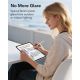 8. ESR Paper Feel Schutzglas aus gehärtetem Glas für iPad Air 13" (2024/2025/2026)