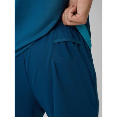 6. Schnelltrocknende Trainingsshorts für Herren 4F 4FRSS26TFSHM1661-30S