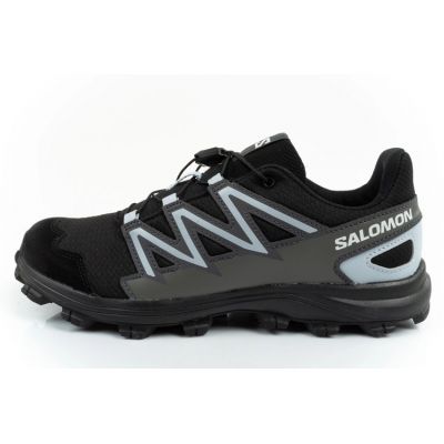 2. Salomon Wattara W 473839 Laufschuhe