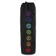 3. Arsenal Urethan Ars Olympische Hantelscheibe 2,5 kg DB6061-02-50