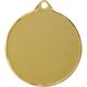 8. Gesamtgoldmedaille mit Pokal
