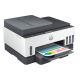 2. HP Smart Tank 750 All-in-One 6UU47A