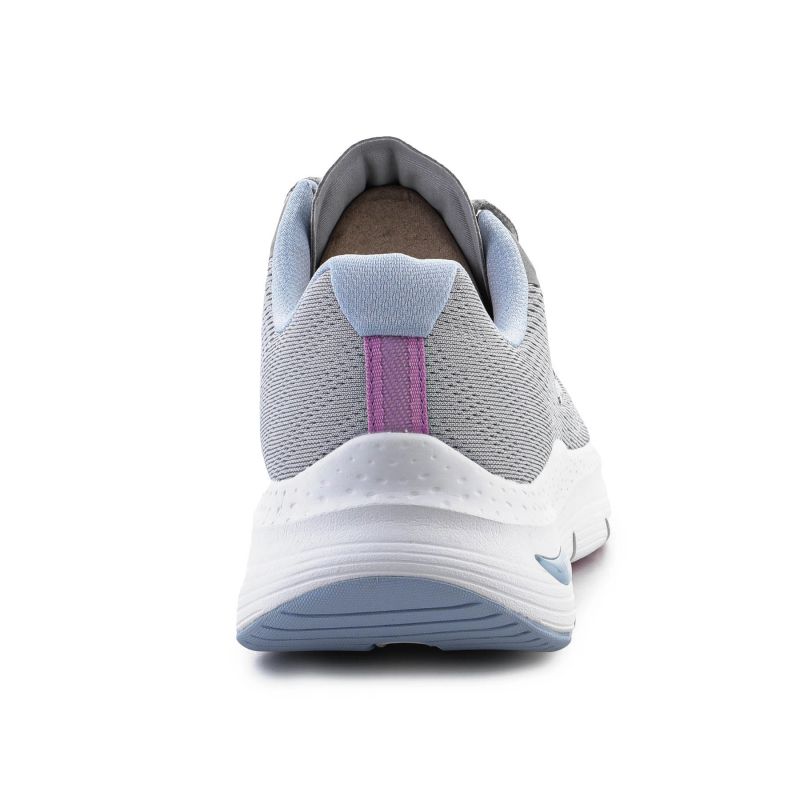 10. Skechers Arch Fit - Infinity Cool W 149722-GYMT Schuhe