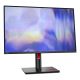 48. Lenovo ThinkVision T24d-30 LED-Display, 61 cm (24 Zoll), 1920 x 1200 Pixel Full HD, Schwarz