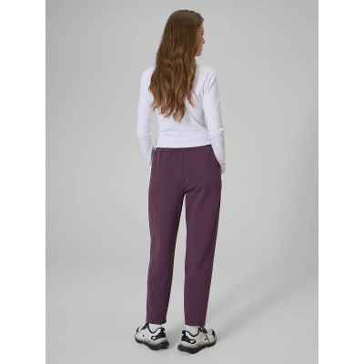 2. Damen-Jogginghose 4F 4FRSS26TTROF1885-50S