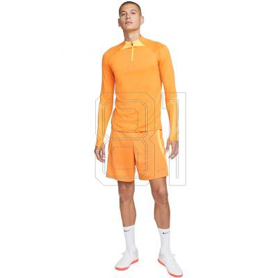 3. Nike Dri-Fit Strike Drill Top M DH8732 738 sweatshirt
