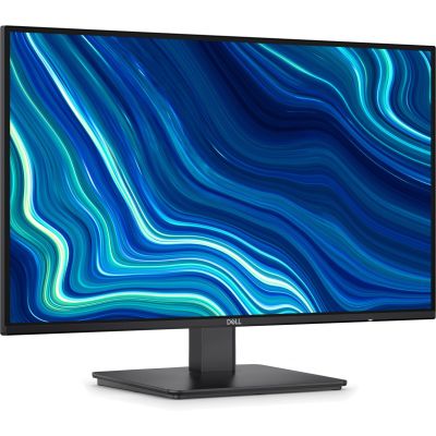 DELL SE2726D Computermonitor 68,6 cm (27") 2560 x 1440 Pixel Quad HD LCD Schwarz