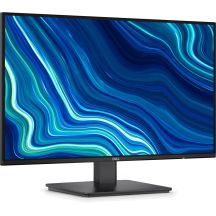 DELL SE2726D Computermonitor 68,6 cm (27") 2560 x 1440 Pixel Quad HD LCD Schwarz