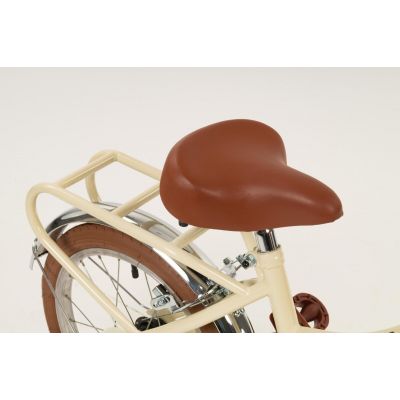 16. Tomisa Vintage TOI16231 16" Fahrrad
