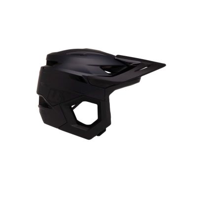 3. URGE Helm RASCAS Dark Moon L/XL 58-61 cm