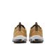 4. Nike Air Max 97 "Golden Bullet" Schuhe Gold M DM0028-700