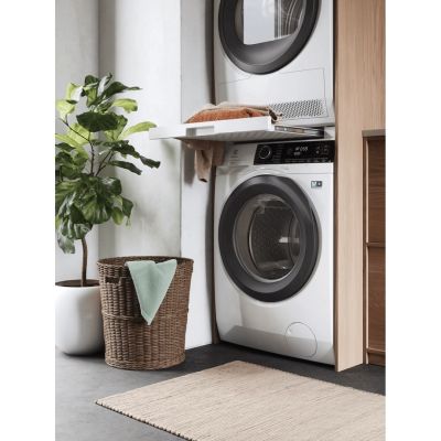 10. ELECTROLUX E1WYHSK2 Waschmaschinen-Trockner-Anschluss