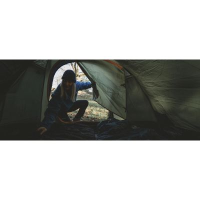 4. Easy Camp Reindal 3 3-Personen-Zelt