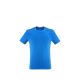 MILLET INTENSE PRO LIGHT TS SS M blaues T-Shirt
