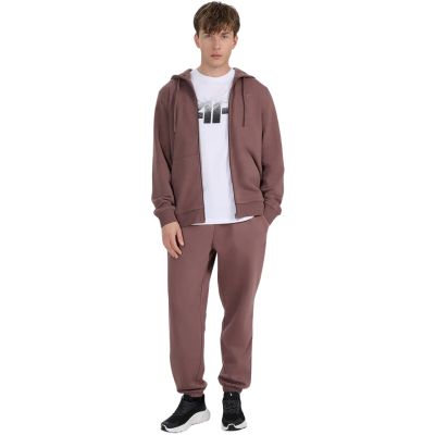 7. Sweatshirt 4F M1982 M 4FWAW25TSWSM1982 81S