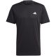 7. adidas Train Essentials Trainings-T-Shirt M IC7428