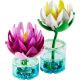 13. LEGO Botanische Kollektion 11511 - Seerosen