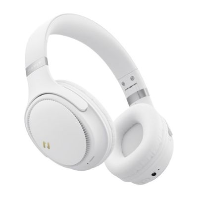 HAVIT H630BT PRO Kabellose Kopfhörer (Weiß)