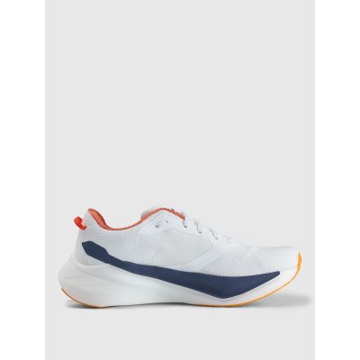 4. Flow Run 1.0 Herren-Laufschuhe, niedrig, Größe 4F 4FRSS25FSPOM160-90S