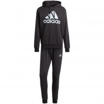adidas Big Logo Terry Trainingsanzug M IJ8555