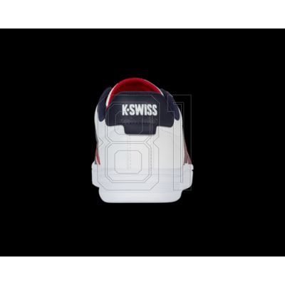 9. K-Swiss Court Tiebreak II M 04413-983-M Schuhe