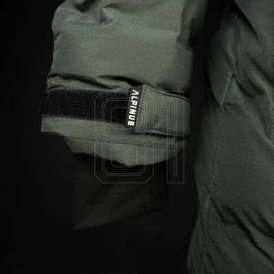 19. Alpinus Trolltunga M BR43723 Jacke