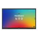 5. Viewsonic IFP6541 Interaktives Whiteboard 165,1 cm (65") 3840 x 2160 px Touchscreen Schwarz