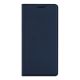 5. Dux Ducis Skin Pro Flip Case für OnePlus 13T - Blau