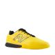 2. New Balance Furon Pro IN v8 gelbe NBUF2I7OZ Fußballschuhe