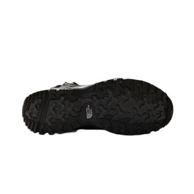 5. Herren-Trekkingstiefel The North Face Storm Strike III Schwarz – NF0A7W4GKT0