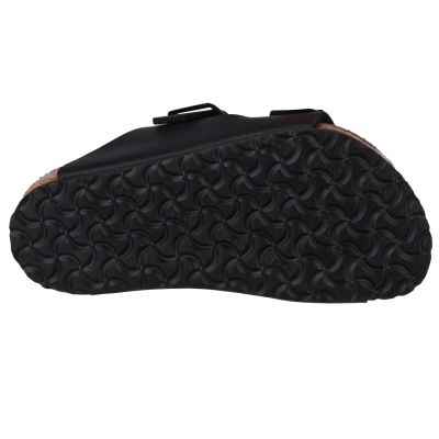 4. Birkenstock Arizona BF Kids 1005127 Schwarz 27