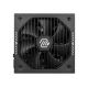 4. MSI MAG A650GLS PCIE5 Netzteilmodul 650W 24-Pin ATX Schwarz