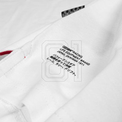 2. Ozoshi Poloshirt M OZ93826
