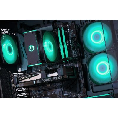 32. Actina View 5500/16GB/1TB/RX6500XT/650W